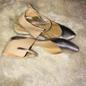 Jessica Simpson sandals